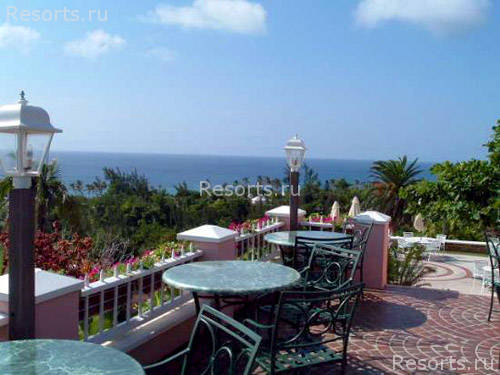 Horizons Cottages 9